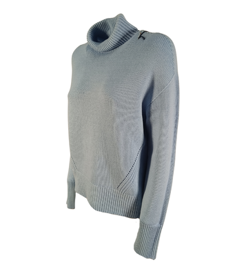 MAGLIA DONNA M/L 10708 Tellini S.r.l. Ingrosso Abbigliamento
